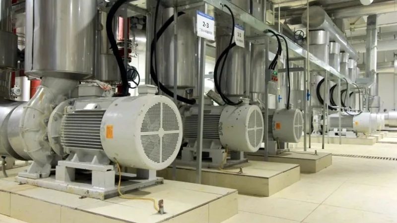 低压电器开关常见故障及处理方法解析