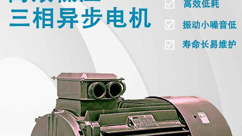 电机厂家环保资质要求解析：合规之路上的关键因素